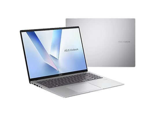 ASUS Vivobook 16 X1607QA-MB085W/ Snapdragon X1/